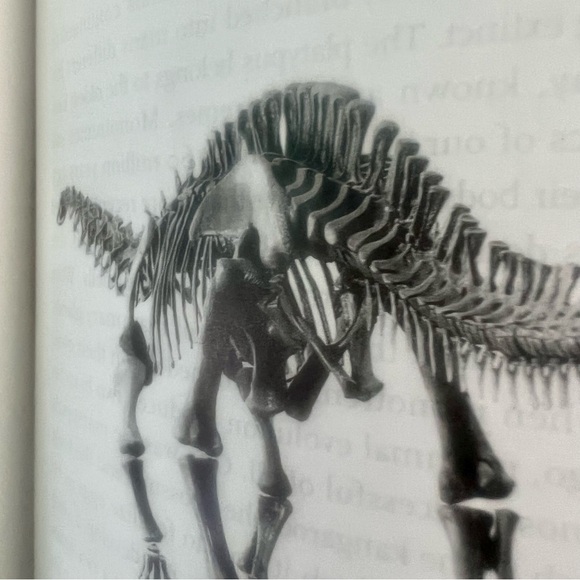 EVOLUTION Carl Zimmer Hardcover PBS series - Picture 12 of 13